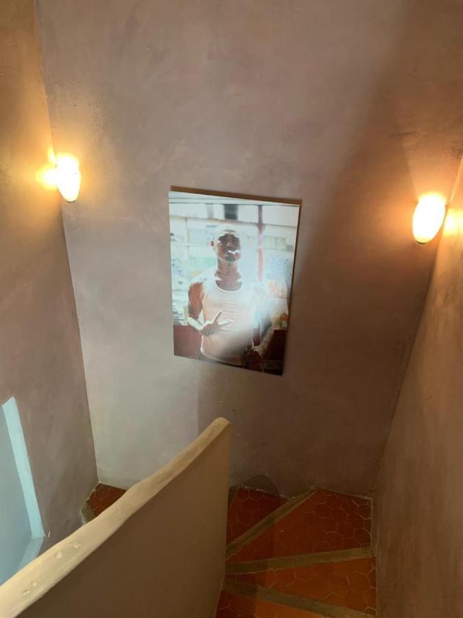 Cabannes Mas Carita B&B 외부 사진