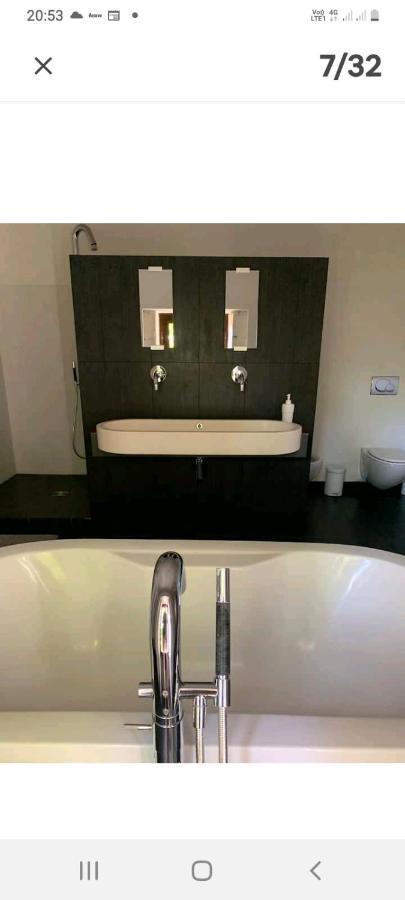 Cabannes Mas Carita B&B 외부 사진
