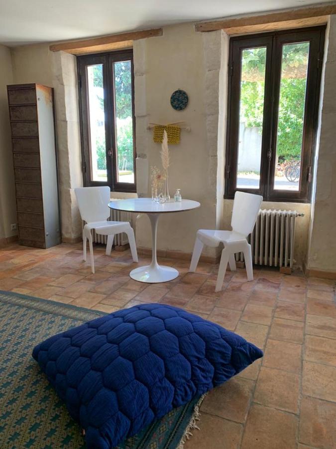 Cabannes Mas Carita B&B 외부 사진