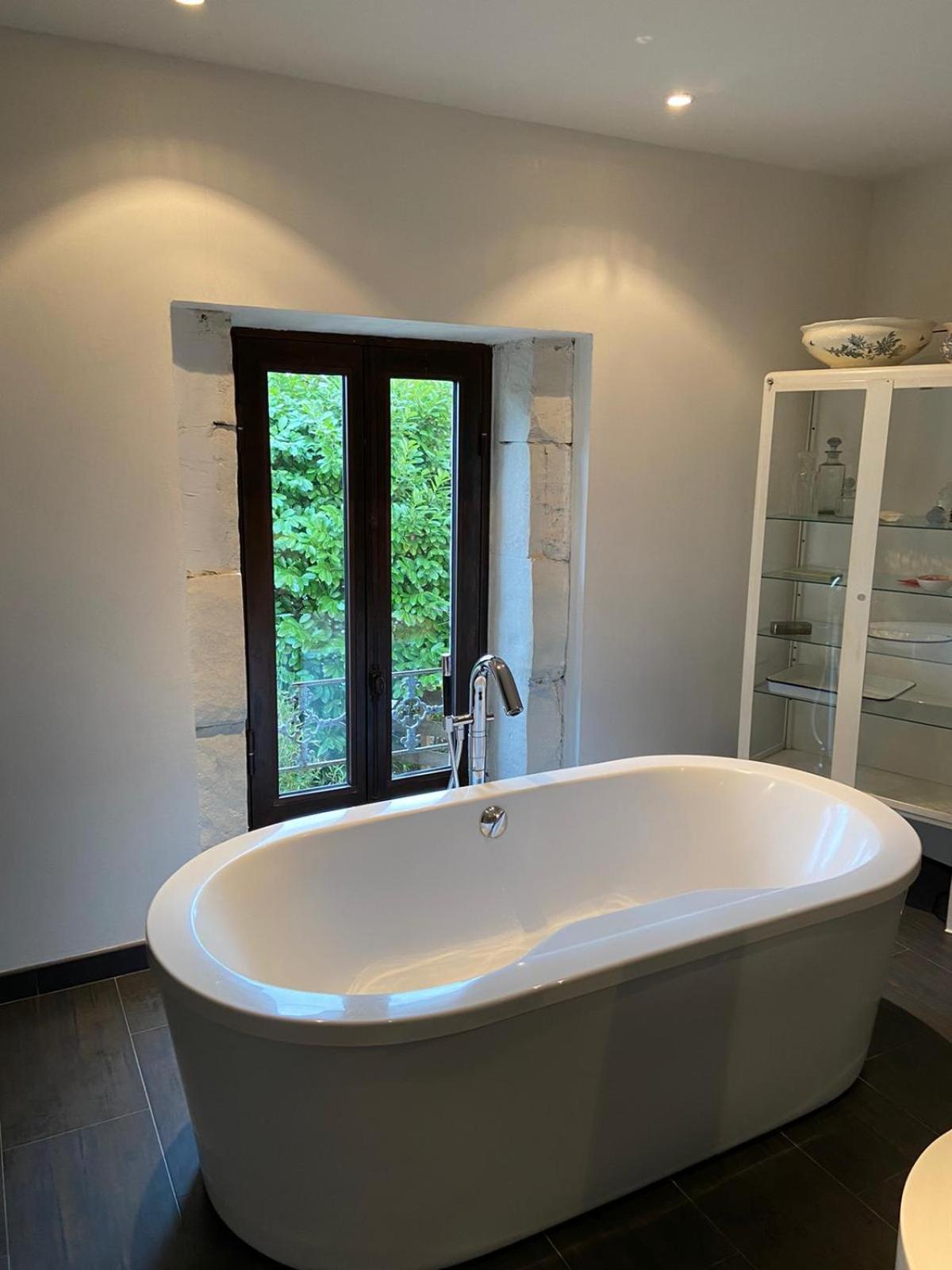 Cabannes Mas Carita B&B 외부 사진