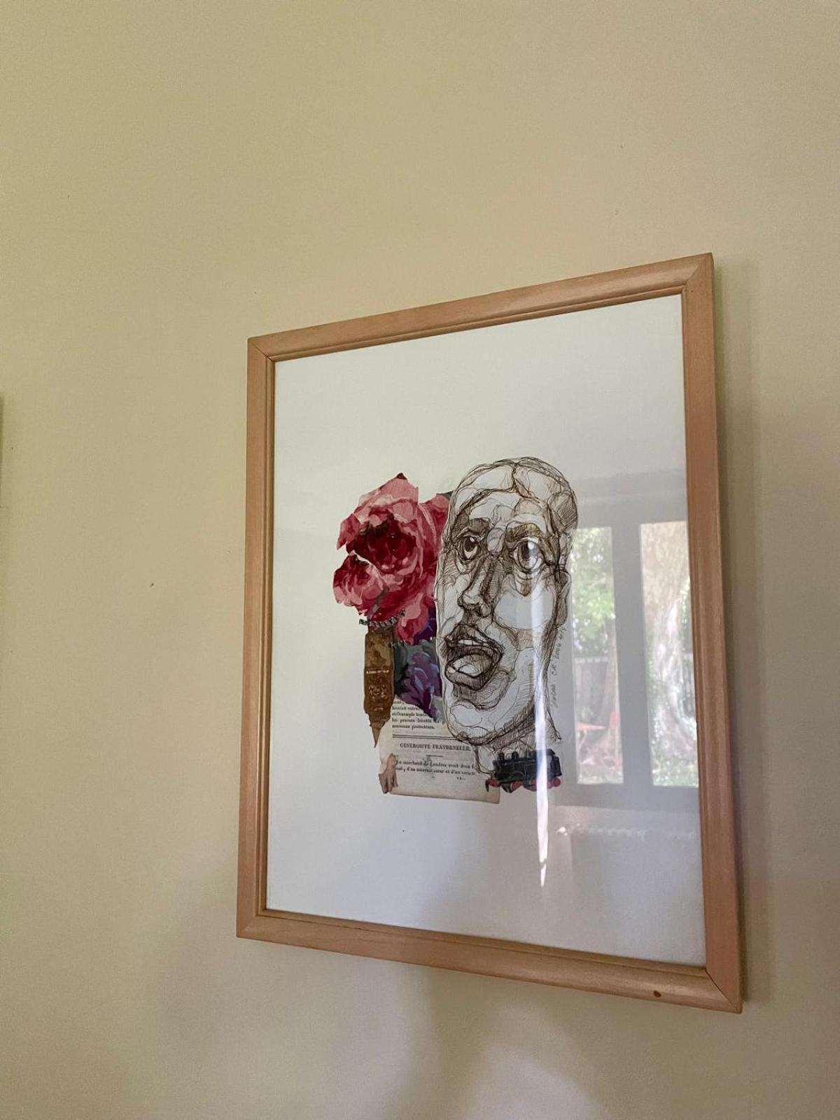 Cabannes Mas Carita B&B 외부 사진